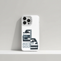 Golf MK2 phone case