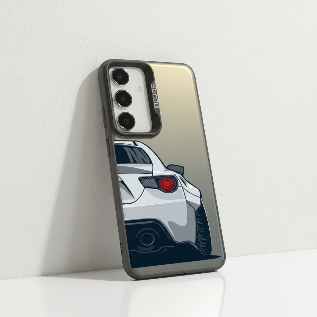 S-series phone case