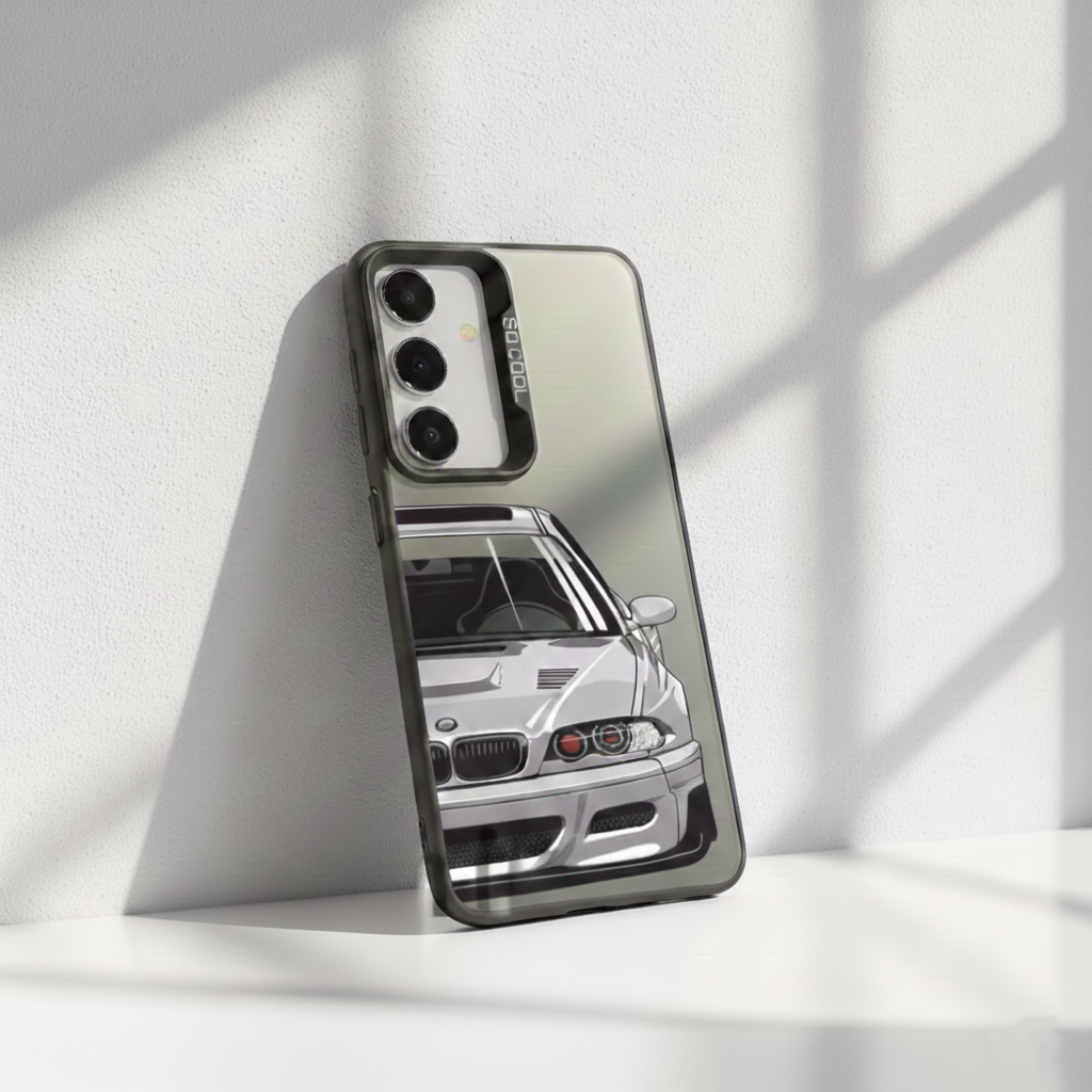 S-series phone case