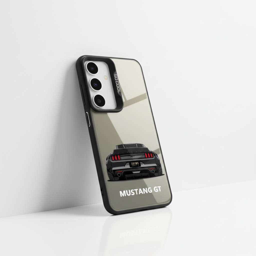 S-series phone case