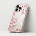 Blossoms style phone case for iphone